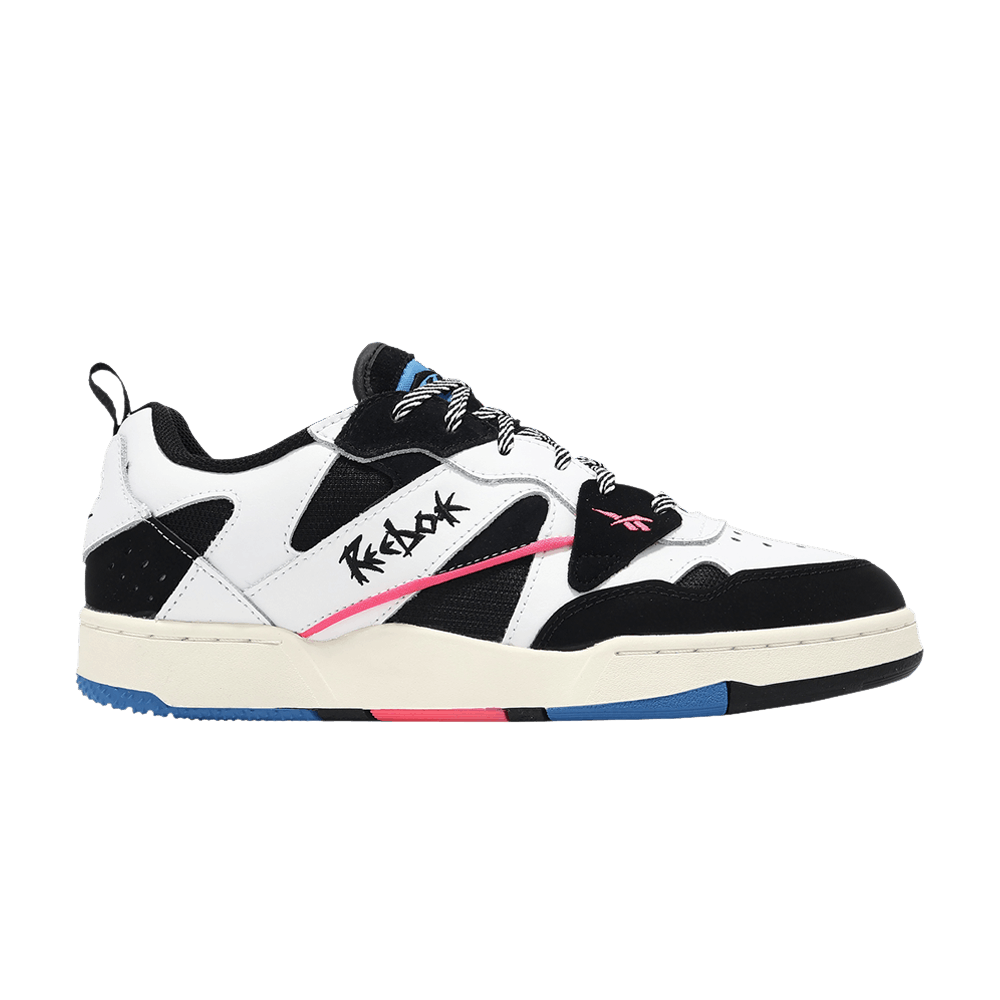 Buy Reebok BB4000 2 ''96 籃球系列- 珊瑚藍 配色 100201681