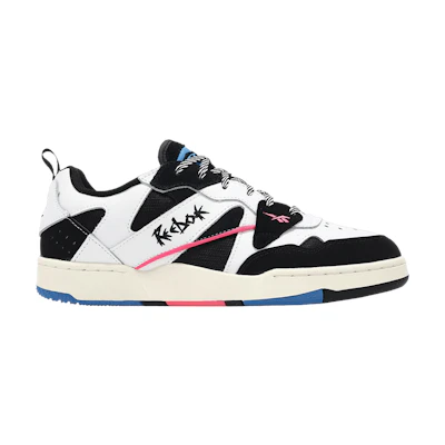 Reebok BB4000 2 '96 Hoops Pack - Engineered Aqua'