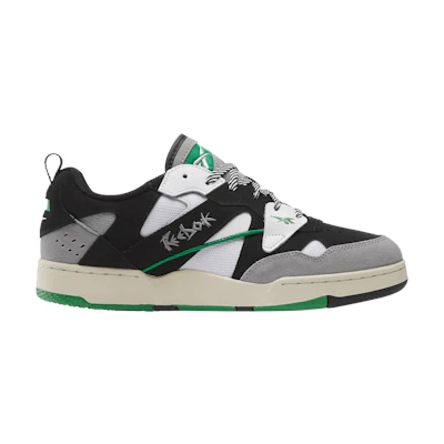 Reebok BB4000 2 '96 Hoops Pack - Glen Green'