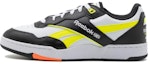 Buy Reebok BB4000 2 'Hitam Kuning Solar Asid' 100033434