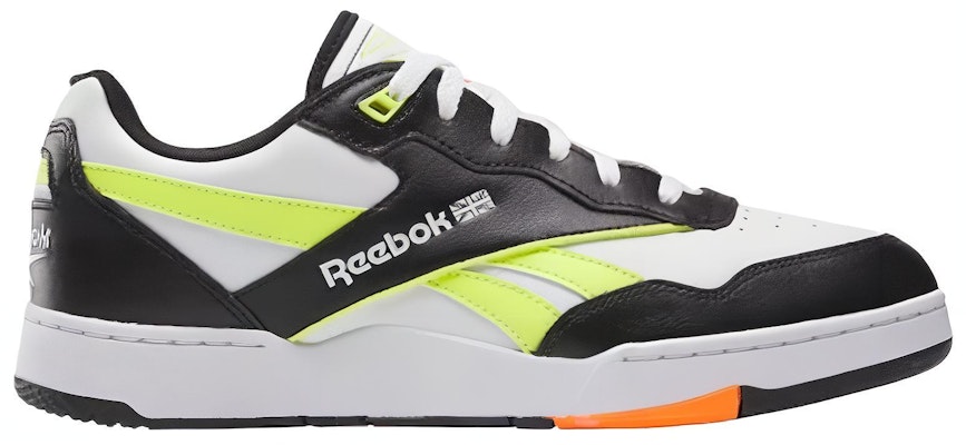 Reebok BB4000 2 'Hitam Kuning Solar Asid' 100033434 Order Reebok BB4000 2 'Hitam Kuning Solar Asid' 100033434