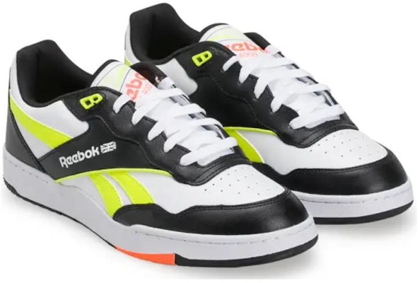 Reebok BB4000 2 'Hitam Kuning Solar Asid' 100033434 Lookbook Reebok BB4000 2 'Hitam Kuning Solar Asid' 100033434