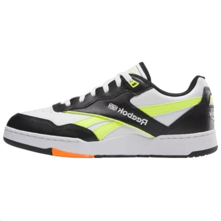 Details for Reebok BB4000 2 'Hitam Kuning Solar Asid' 100033434