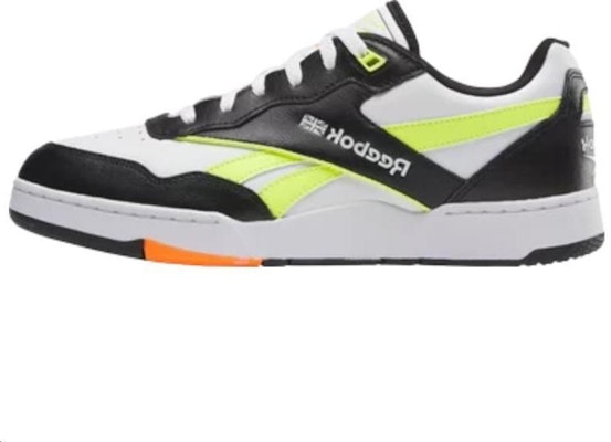 Reebok BB4000 2 'Hitam Kuning Solar Asid' 100033434 Details for Reebok BB4000 2 'Hitam Kuning Solar Asid' 100033434