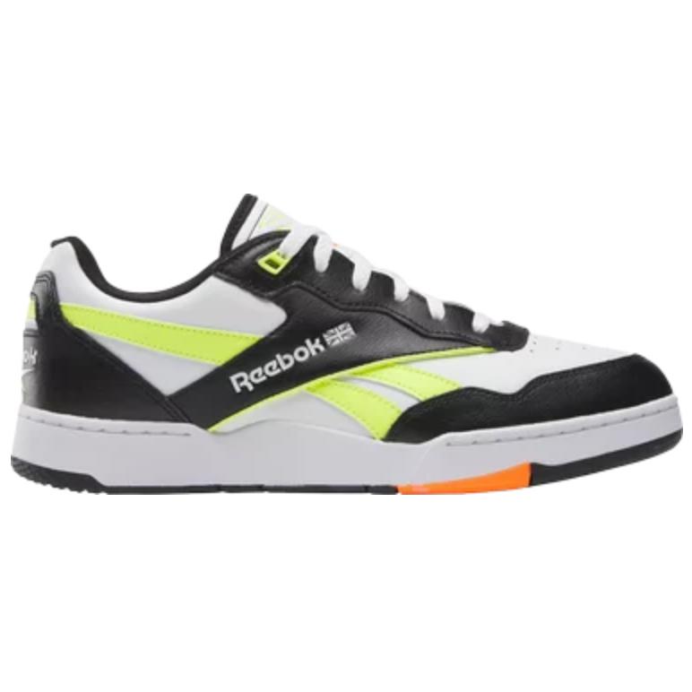 Sizing Reebok BB4000 2 'Hitam Kuning Solar Asid' 100033434