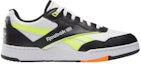 Sizing Reebok BB4000 2 'Hitam Kuning Solar Asid' 100033434