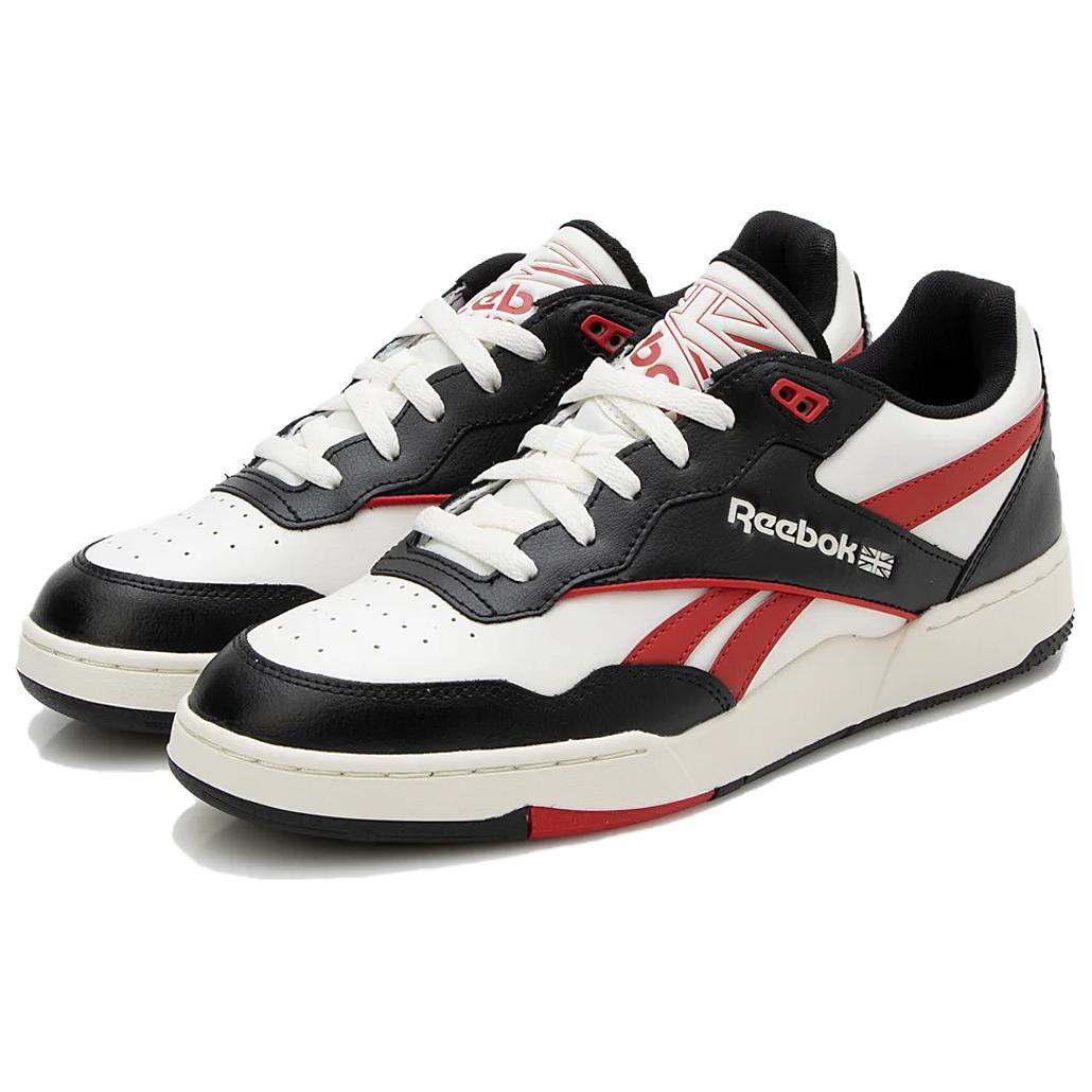 Lookbook 리복 BB4000 2 '블랙 벡터 레드'  (43 characters) 100074745