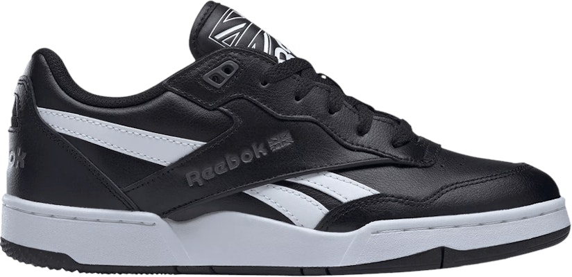 Reebok BB4000 2 'Hitam Putih' 100033315 Buy Reebok BB4000 2 'Hitam Putih' 100033315