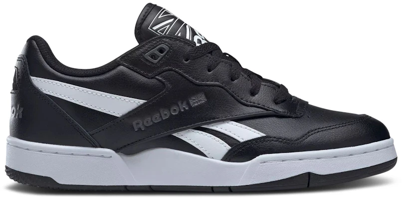Reebok BB4000 2 ''Nero Bianco'' 100033315 Buy Reebok BB4000 2 ''Nero Bianco'' 100033315