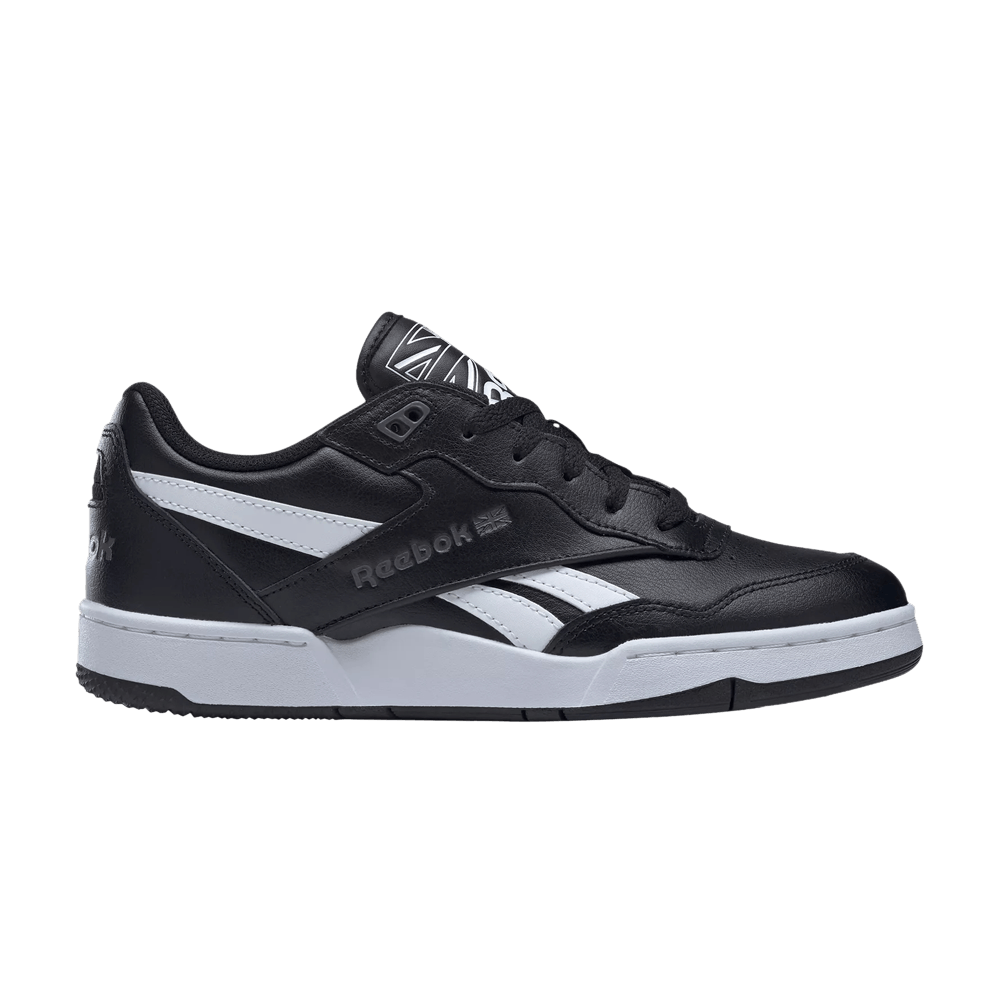 Reebok BB4000 2 'Black White' 100033315