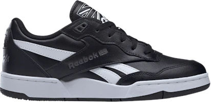Reebok BB4000 2 'Black White' 100033315 Reebok BB4000 2 'Black White' 100033315