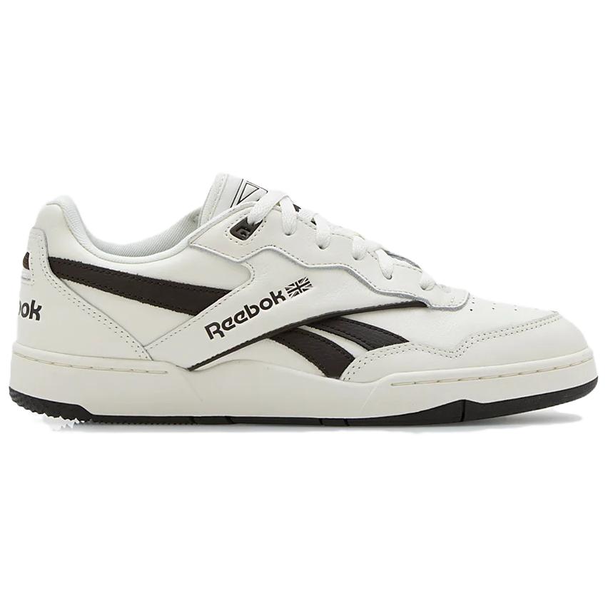 Reebok BB4000 2 'Chalk Dark Brown' 圖 2