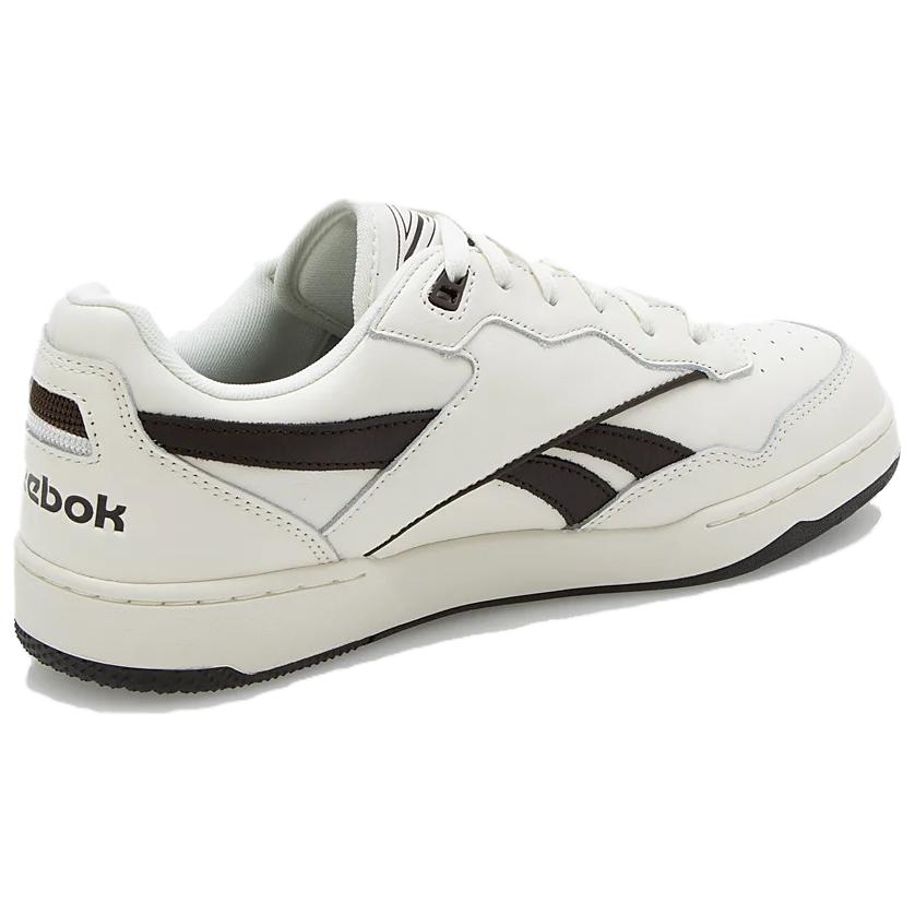 Reebok BB4000 2 'Chalk Dark Brown' 圖 3