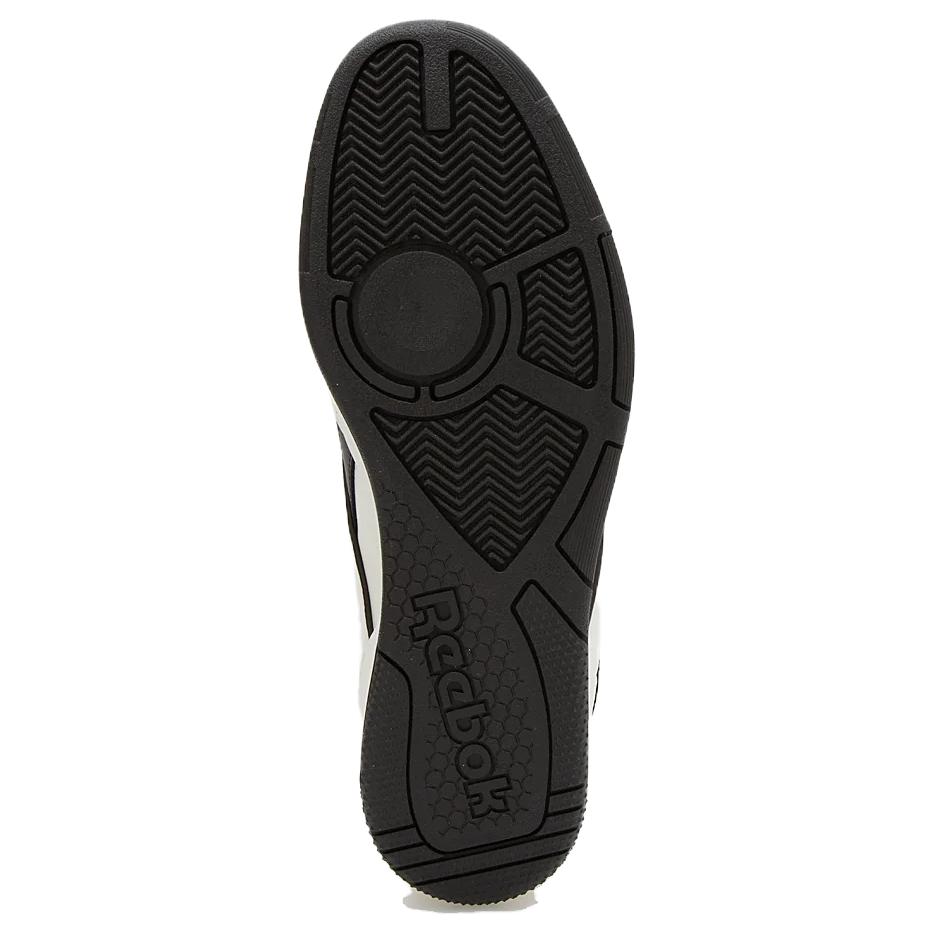 Reebok BB4000 2 'Chalk Dark Brown' 圖 6