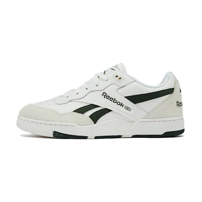 Reebok BB4000 2 'Chalk Varsity Green'