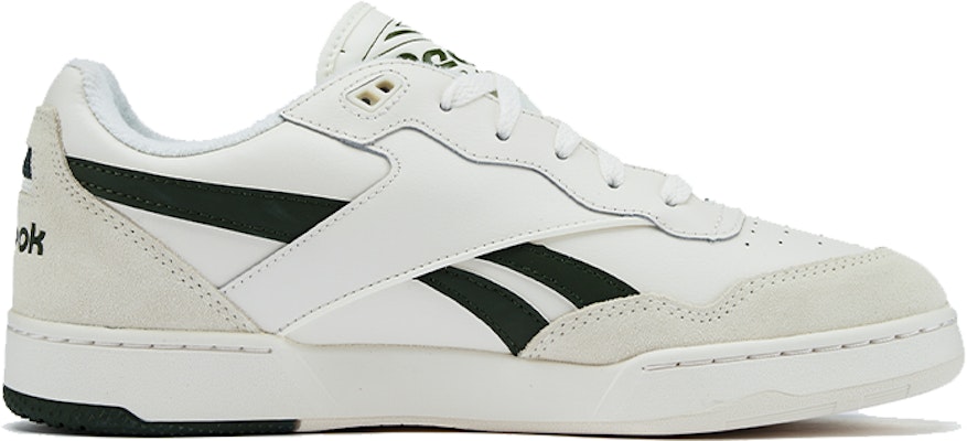 리복 BB4000 2 '초크 바시티 그린' 100033846 Order 리복 BB4000 2 '초크 바시티 그린' 100033846