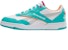 Reebok BB4000 2 'Teal Klasik Oren' 100069897