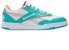 Reebok BB4000 2 'Teal Klasik Oren' 100069897