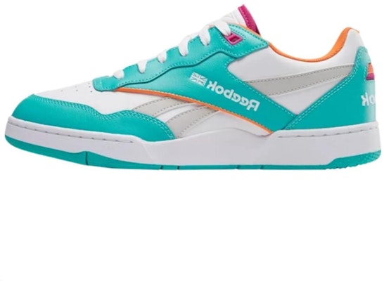 锐步BB4000 2 经典青橙配色 100069897 Sizing 锐步BB4000 2 经典青橙配色 100069897