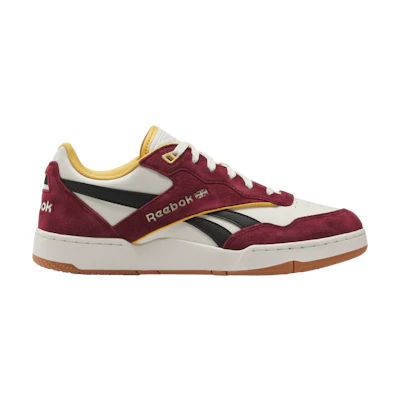 Reebok BB4000 2 'Letterman Jacket Pack - Burgundy'