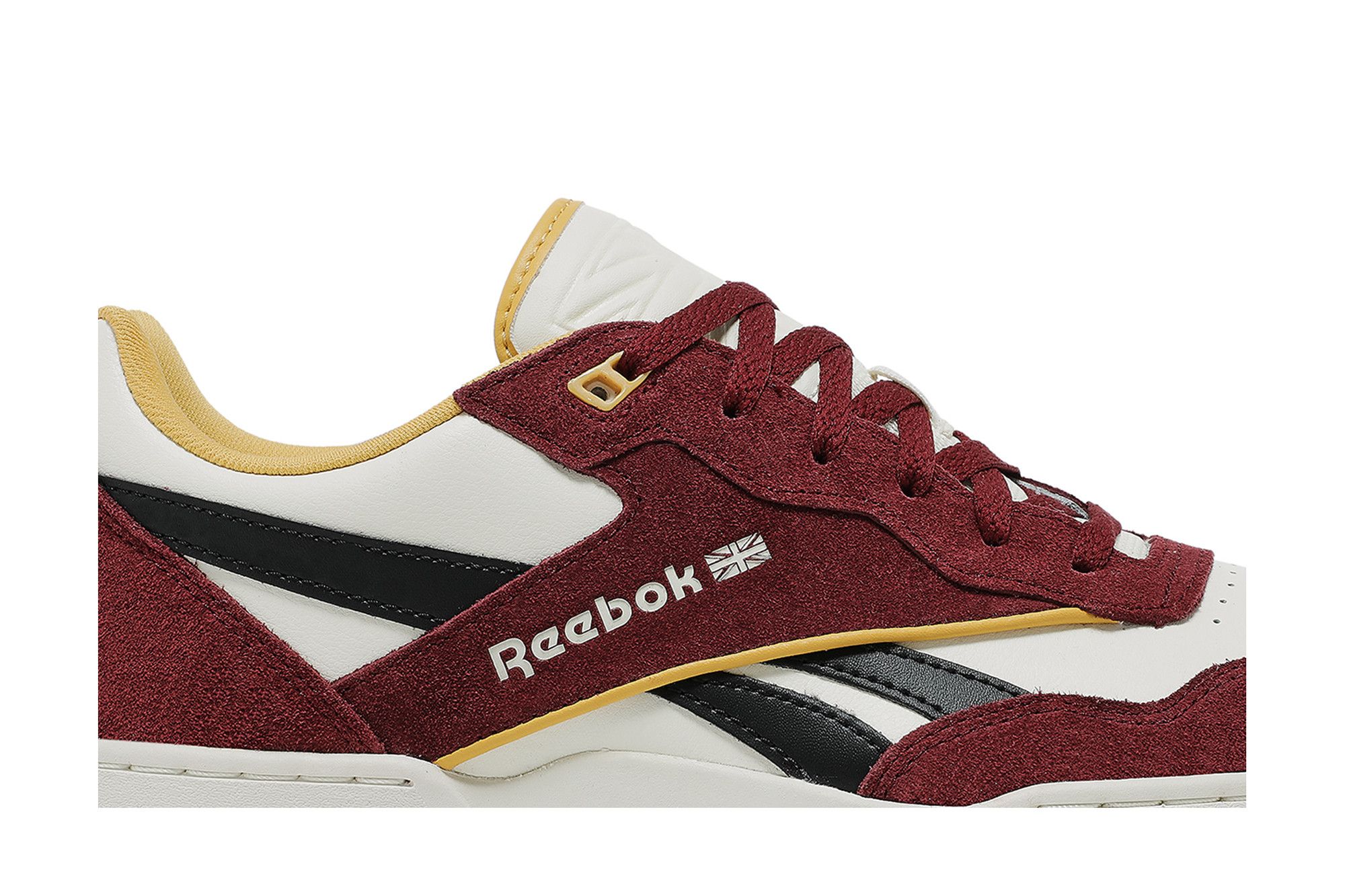 Order Reebok BB4000 2 ''Letterman Jacket Pack - Bordeaux'' IG4791