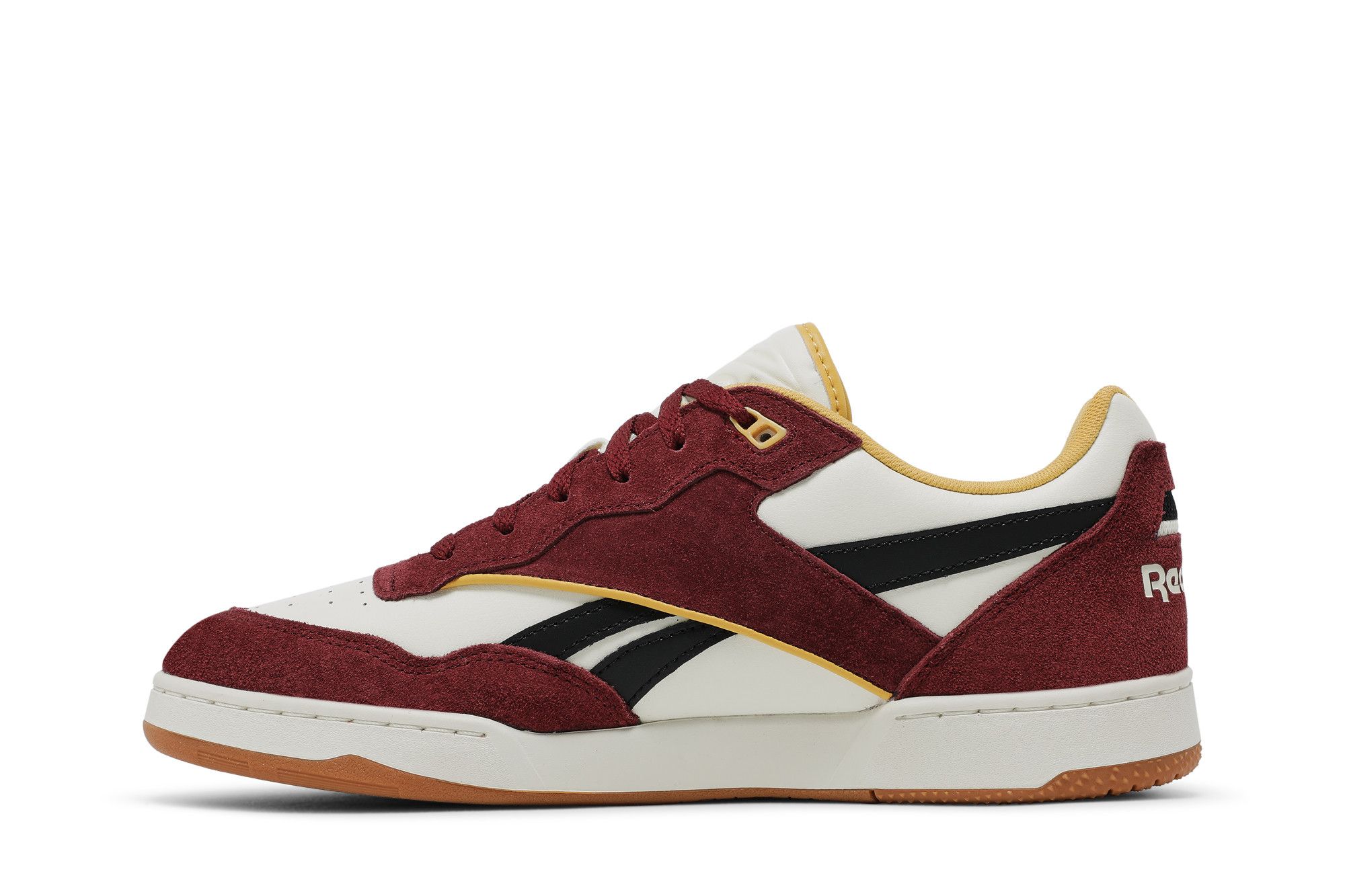 Lookbook Reebok BB4000 2 ''Letterman Jacket Pack - Bordeaux'' IG4791