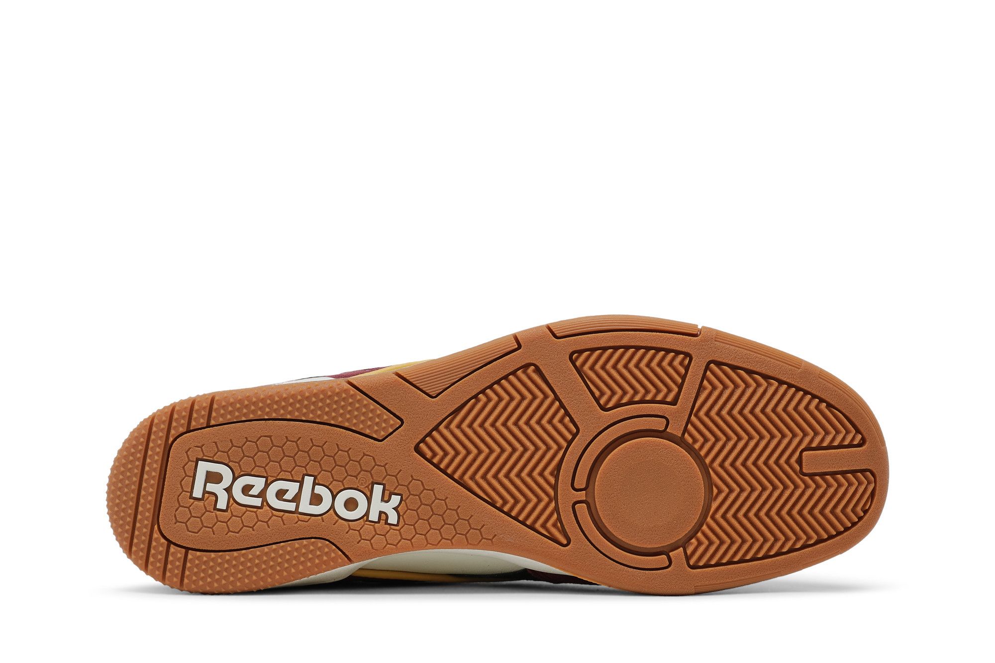 Shop Reebok BB4000 2 ''Letterman Jacket Pack - Bordeaux'' IG4791