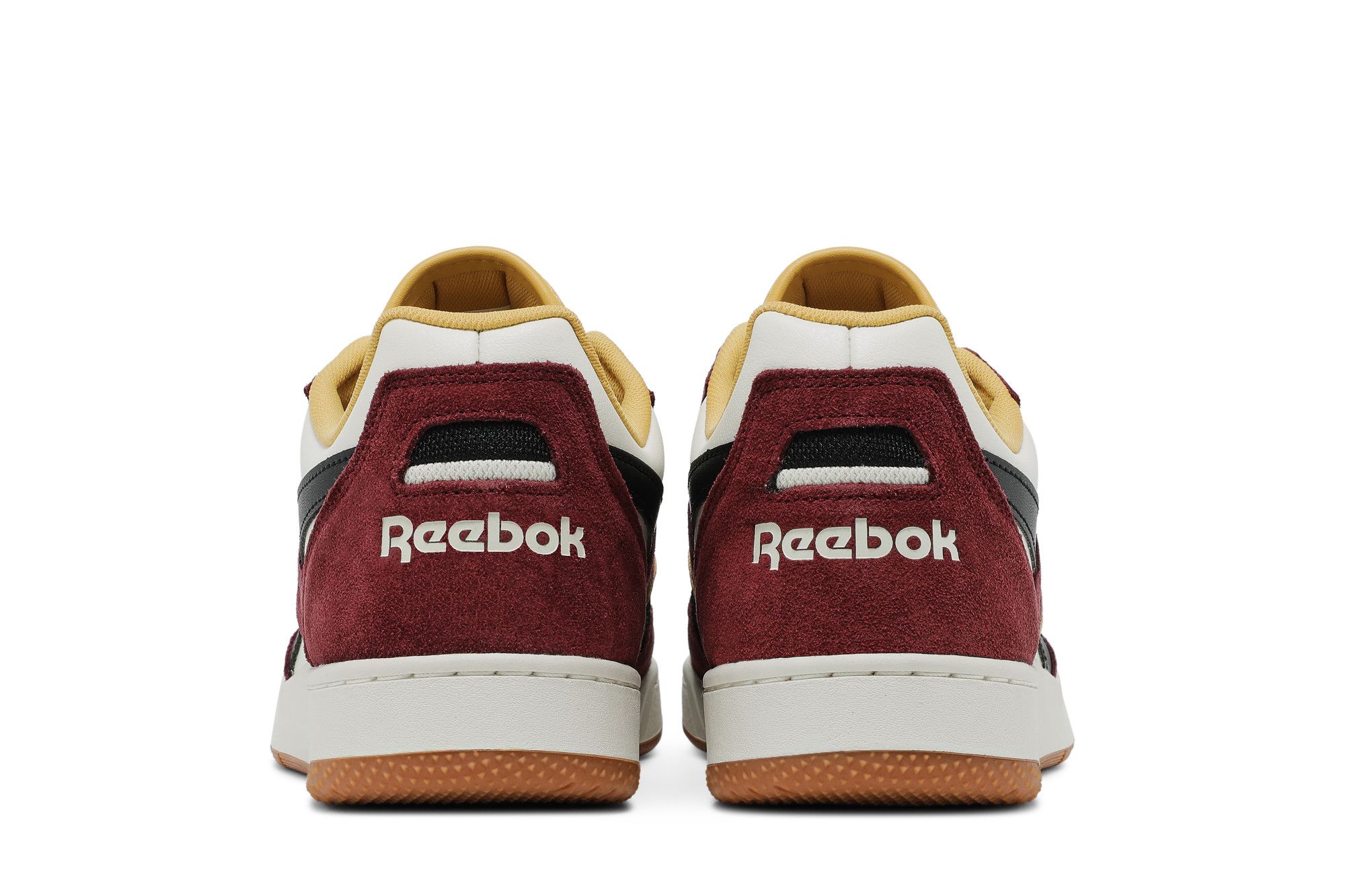 Details for Reebok BB4000 2 ''Letterman Jacket Pack - Bordeaux'' IG4791