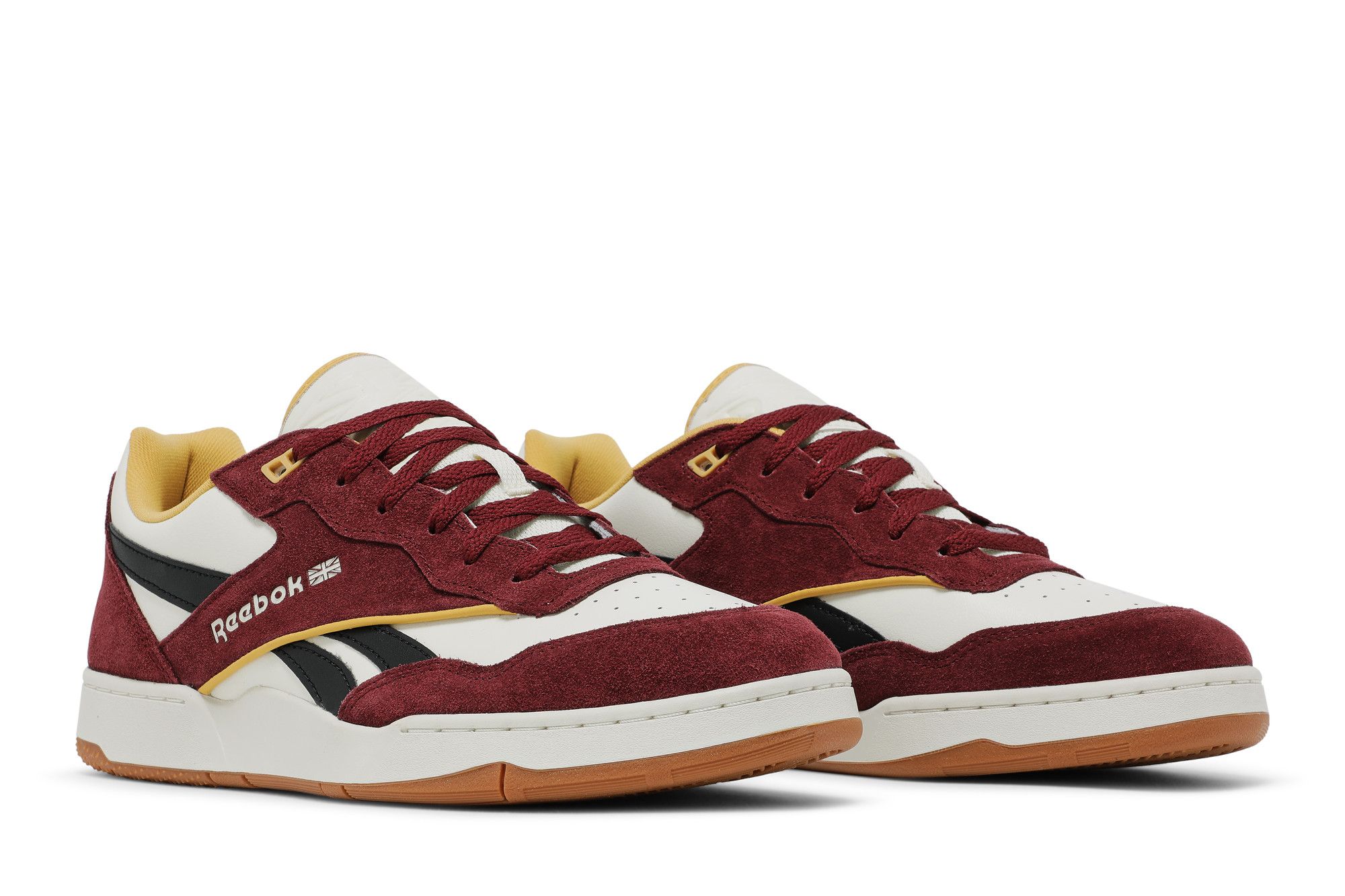 Cheap Reebok BB4000 2 ''Letterman Jacket Pack - Bordeaux'' IG4791