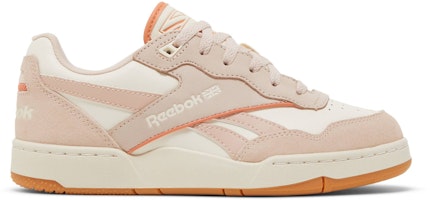 (Women) Reebok BB4000 2 'Soft Ecru Coral' IF4731 (Women) Reebok BB4000 2 'Soft Ecru Coral' IF4731