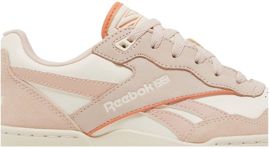 (W) Reebok BB4000 2 '柔和米色珊瑚' 运动鞋 IF4731 Order (W) Reebok BB4000 2 '柔和米色珊瑚' 运动鞋 IF4731