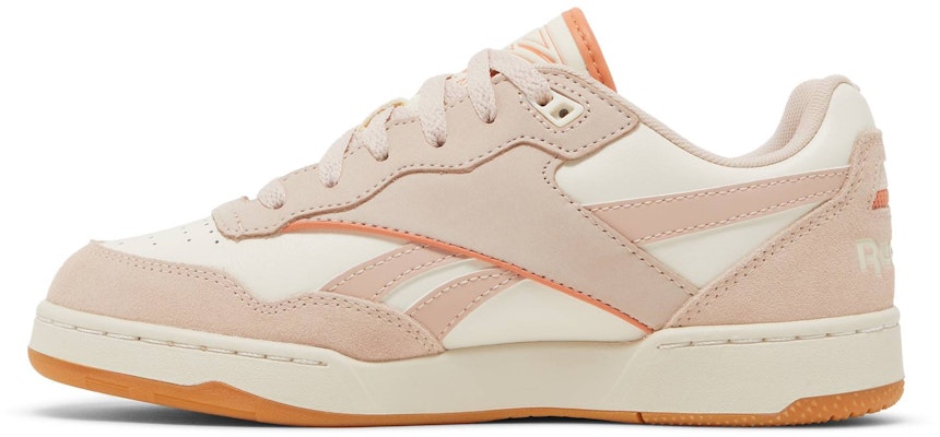 (Women) Reebok BB4000 2 'Soft Ecru Coral' IF4731 Lookbook (Women) Reebok BB4000 2 'Soft Ecru Coral' IF4731