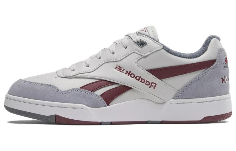 Buy Reebok BB4000 2 '鋼霧經典栗色' 100033851