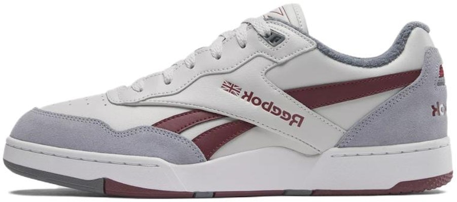 Reebok BB4000 2 '鋼霧經典栗色' 100033851 Buy Reebok BB4000 2 '鋼霧經典栗色' 100033851