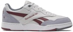 Order Reebok BB4000 2 '鋼霧經典栗色' 100033851