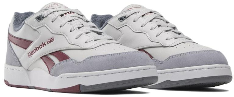 Reebok BB4000 2 '鋼霧經典栗色' 100033851 Lookbook Reebok BB4000 2 '鋼霧經典栗色' 100033851