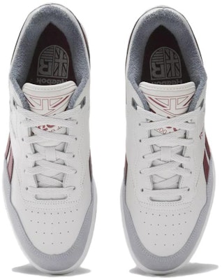 Reebok BB4000 2 '鋼霧經典栗色' 100033851 Shop Reebok BB4000 2 '鋼霧經典栗色' 100033851