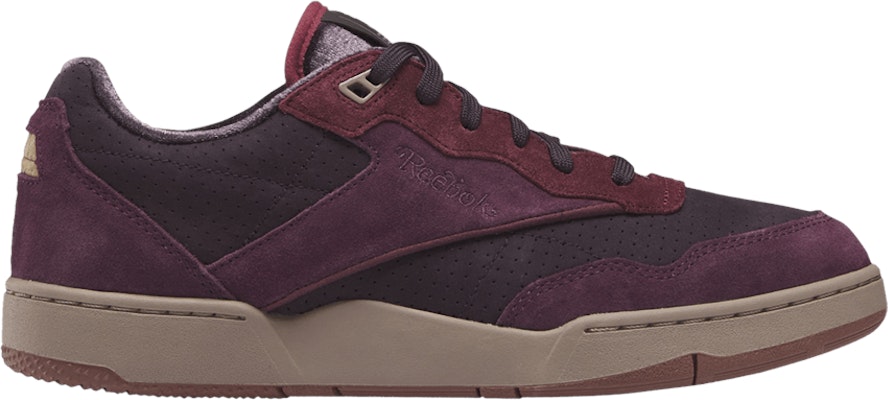 Reebok club c 85 2025 lavender