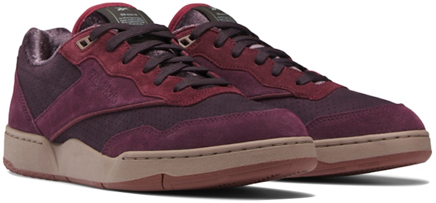 Reebok BB4000 2 情人节款 IE4102 Lookbook Reebok BB4000 2 情人节款 IE4102