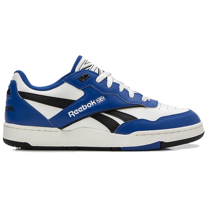 Order Reebok BB4000 2 'Vector Blue' Biru 100074746