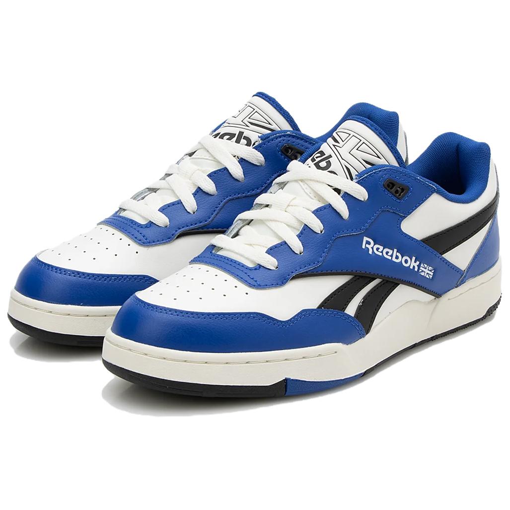 Lookbook Reebok BB4000 2 'Vector Blue' Biru 100074746