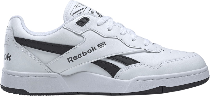 Reebok BB4000 2 'Putih Hitam' 100033316 Buy Reebok BB4000 2 'Putih Hitam' 100033316
