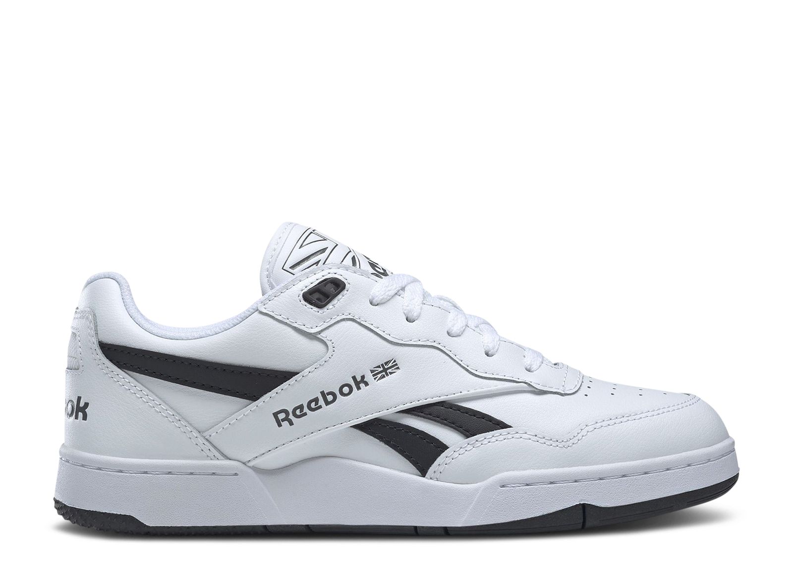 Reebok BB4000 2 'White Black' 100033316