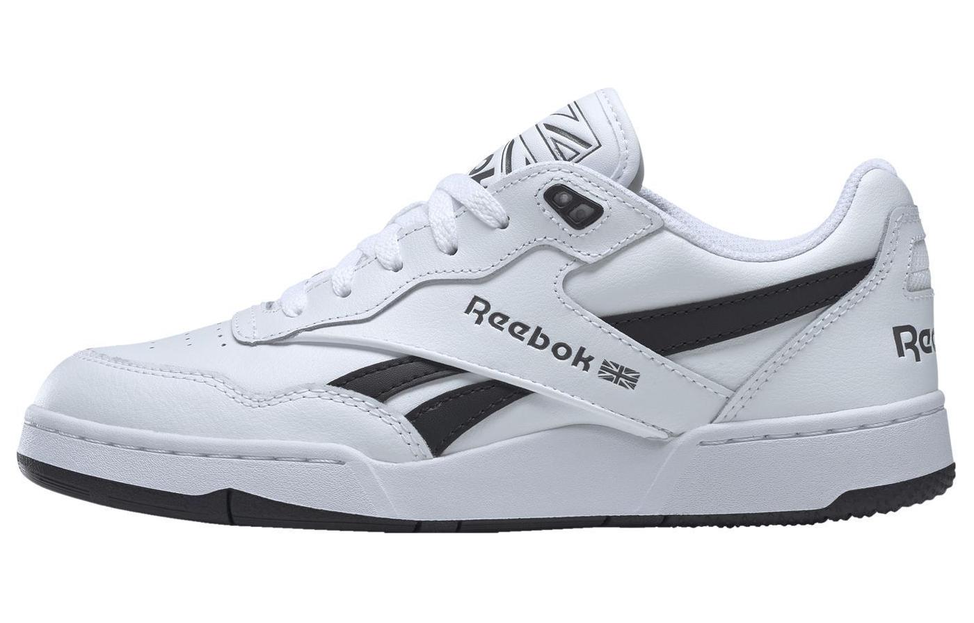 Buy Reebok BB4000 2 'Putih Hitam' IE4298