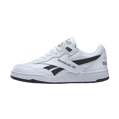 Reebok BB4000 2 'White Black'