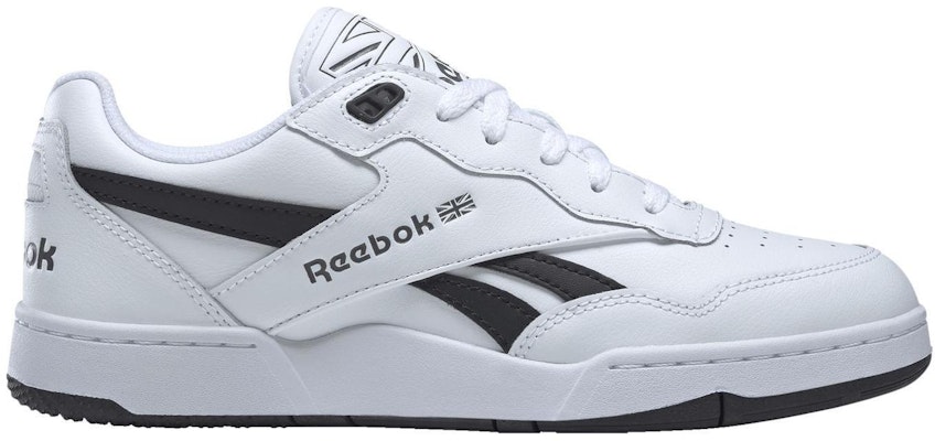 Reebok BB4000 2 'Putih Hitam' IE4298 Order Reebok BB4000 2 'Putih Hitam' IE4298