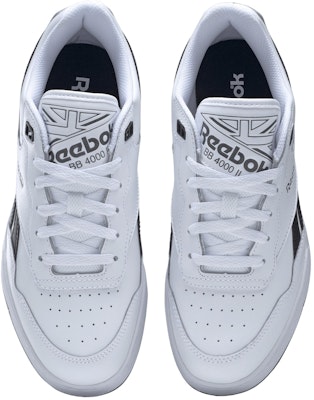 リーボック BB4000 2 白黒 IE4298 Lookbook リーボック BB4000 2 白黒 IE4298