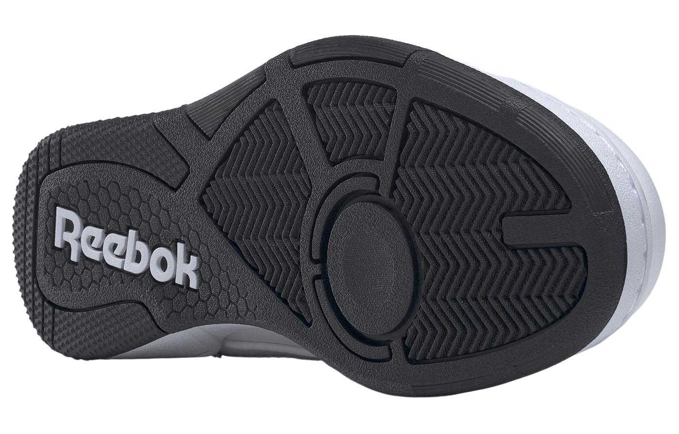 Shop Reebok BB4000 2 'Putih Hitam' IE4298