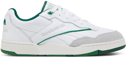 Reebok BB4000 2 'White Dark Green' H03495 Reebok BB4000 2 'White Dark Green' H03495