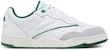 Reebok BB4000 2 'Putih Hijau Gelap' H03495